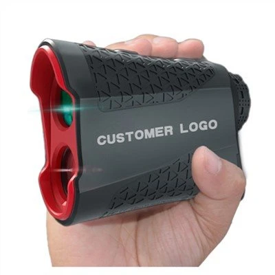 Accurate Golf Rangefinder
