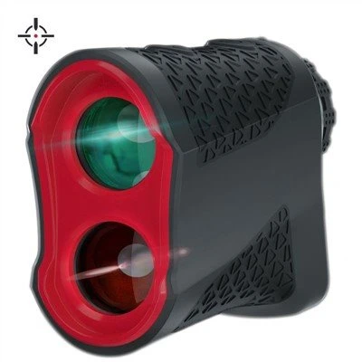 Easy-to-use Golf Rangefinder