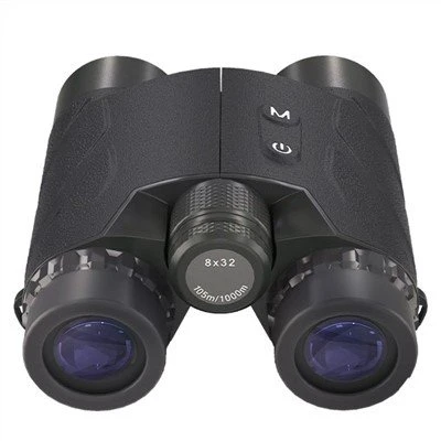 Entry Level Binoculars