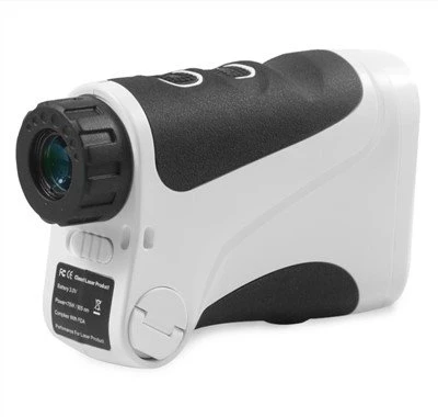 Golf Flag Distance Finder