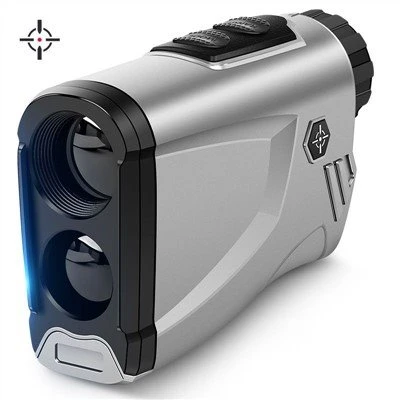 Golf Hole Distance Measuring Instrument