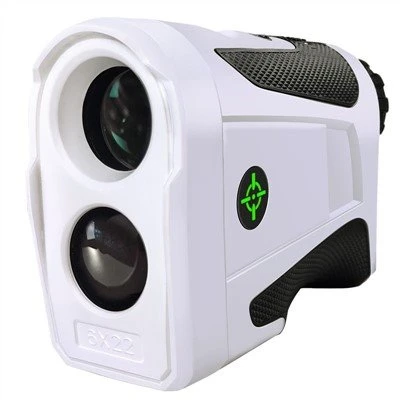 Hog Hunting Rangefinder