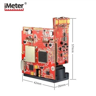 Laser Rangefinder Module Sensor