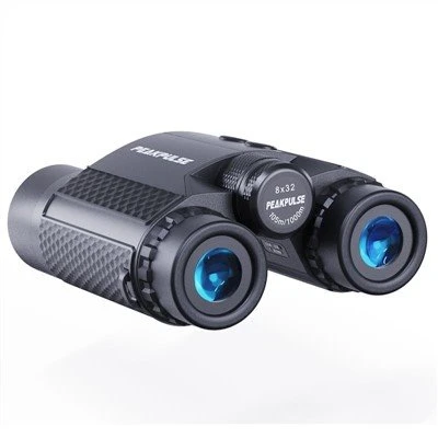Laser Rangefinder Sensor Telescope
