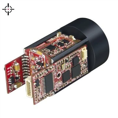 Laser Rangefinder Module