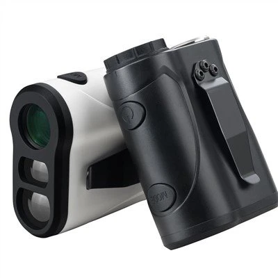 Rangefinder for Hunting