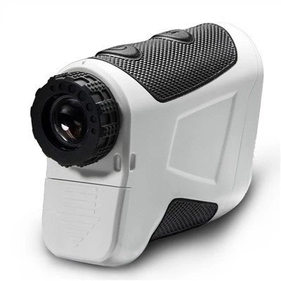 Rangefinder with Slope Adjustment