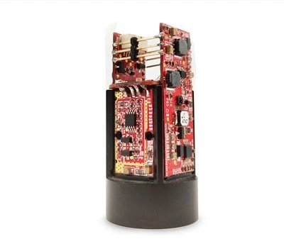 Small Laser Rangefinder Oem Module