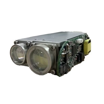 16000 Meters Extra Long Distance Military Rangefinder