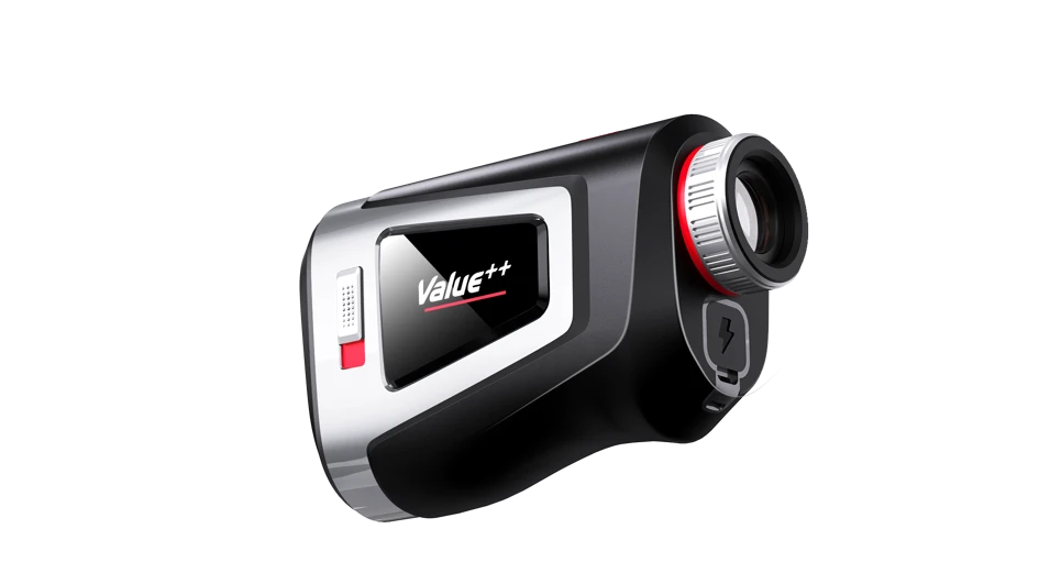 Golf Rangefinder