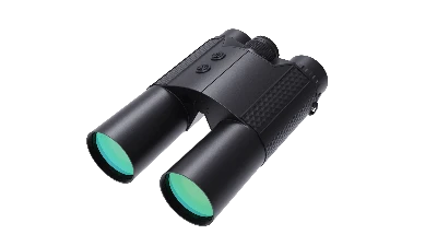 Laser Rangefinder Binoculars