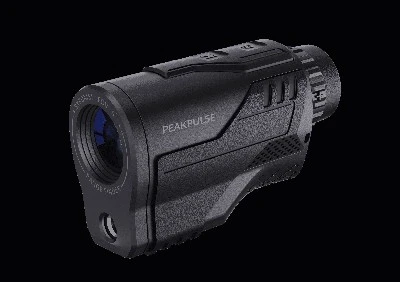 Big Monocular Hunting Rangefinder