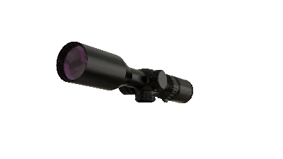 Rangefinder Scope