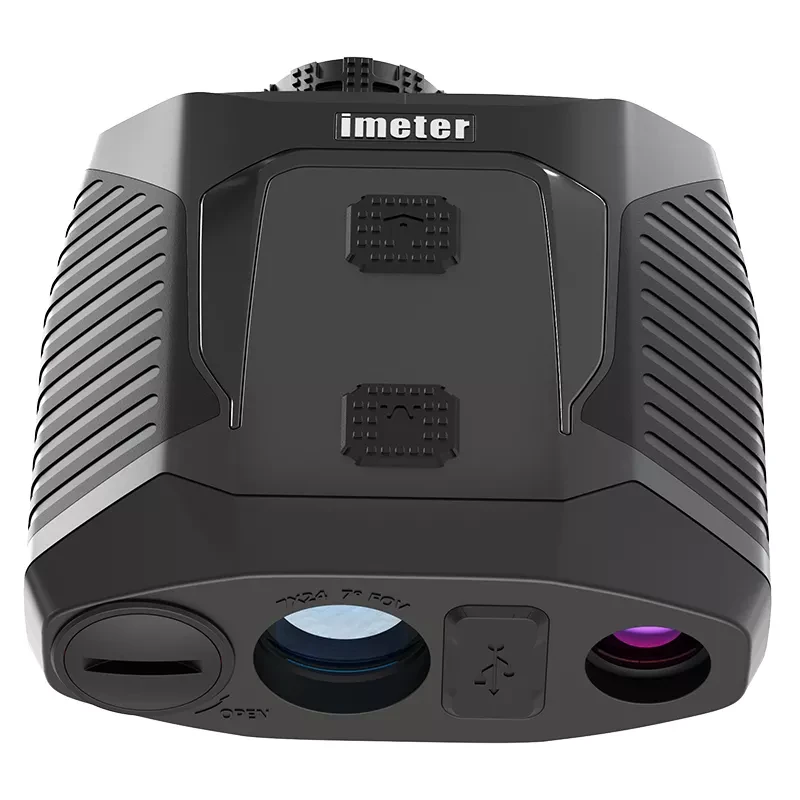 Laser Distance Meter