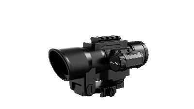 Extra Long Distance Rangefinder