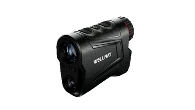 WELLRAY J51GK Hunting Monocular Rangefinder: Your Reliable Partner For Precis...
