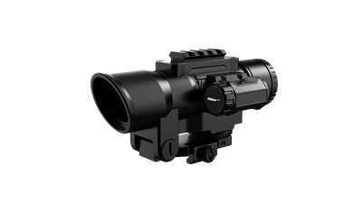 Thor 4X32 LaserScope