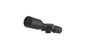Loki 4-20X55 LaserScope